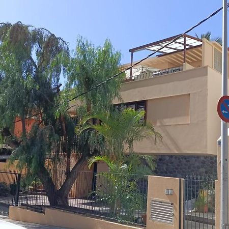 Luxury Penthouse, 50M2 Terrace, Downtown Lejlighed Santa Cruz de Tenerife Eksteriør billede