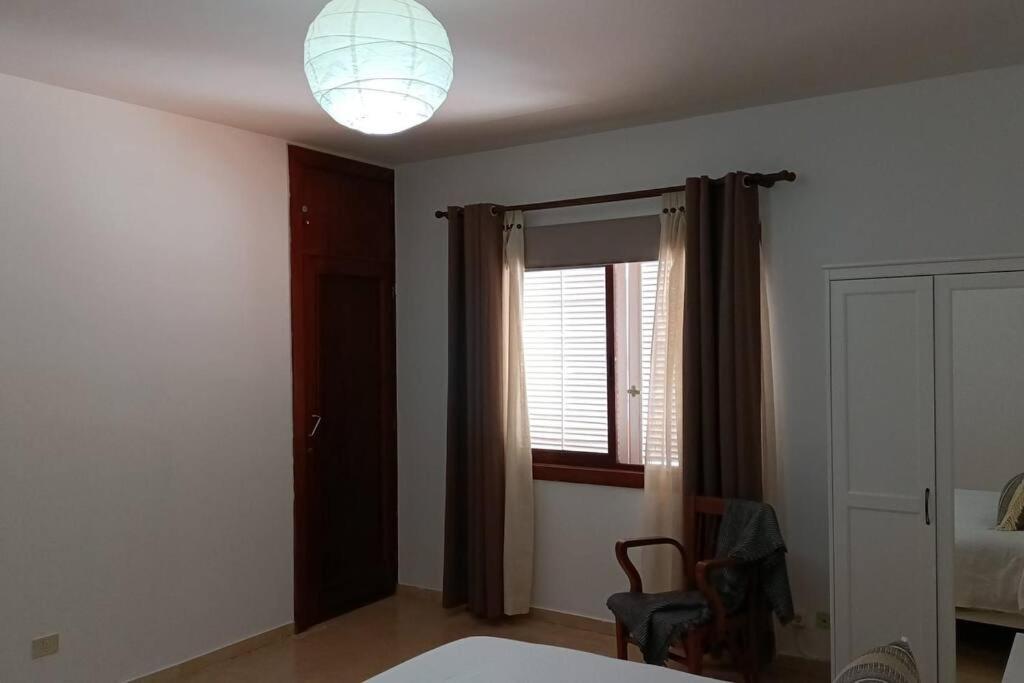 Luxury Penthouse, 50M2 Terrace, Downtown Lejlighed Santa Cruz de Tenerife Eksteriør billede