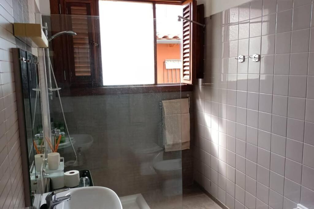 Luxury Penthouse, 50M2 Terrace, Downtown Lejlighed Santa Cruz de Tenerife Eksteriør billede