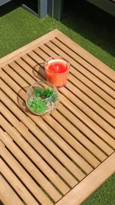 Luxury Penthouse, 50M2 Terrace, Downtown Lejlighed Santa Cruz de Tenerife Eksteriør billede