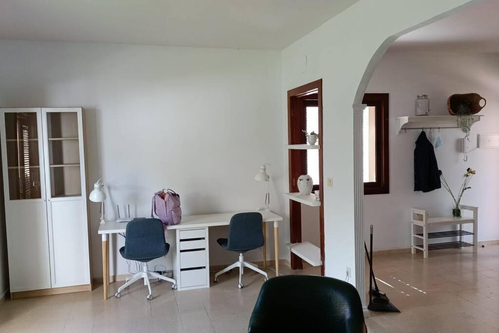 Luxury Penthouse, 50M2 Terrace, Downtown Lejlighed Santa Cruz de Tenerife Eksteriør billede
