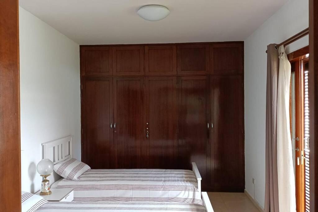Luxury Penthouse, 50M2 Terrace, Downtown Lejlighed Santa Cruz de Tenerife Eksteriør billede