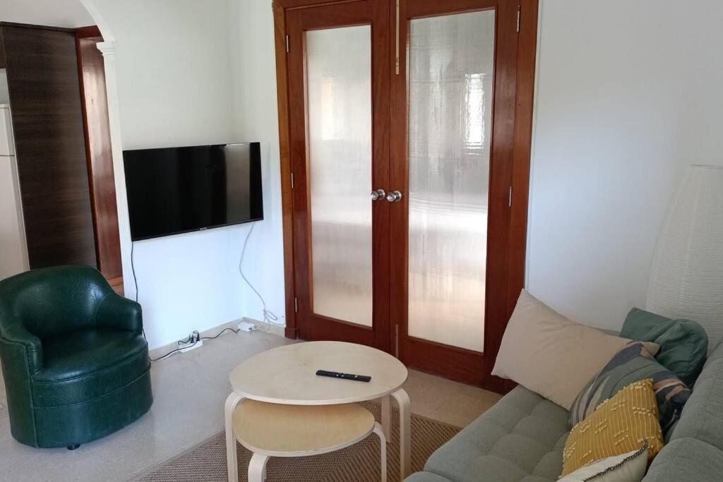Luxury Penthouse, 50M2 Terrace, Downtown Lejlighed Santa Cruz de Tenerife Eksteriør billede