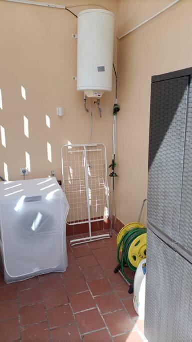 Luxury Penthouse, 50M2 Terrace, Downtown Lejlighed Santa Cruz de Tenerife Eksteriør billede