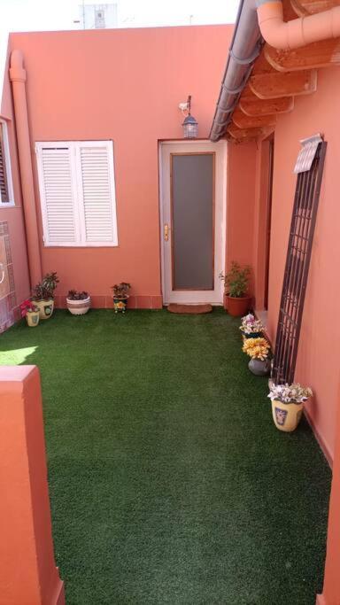 Luxury Penthouse, 50M2 Terrace, Downtown Lejlighed Santa Cruz de Tenerife Eksteriør billede