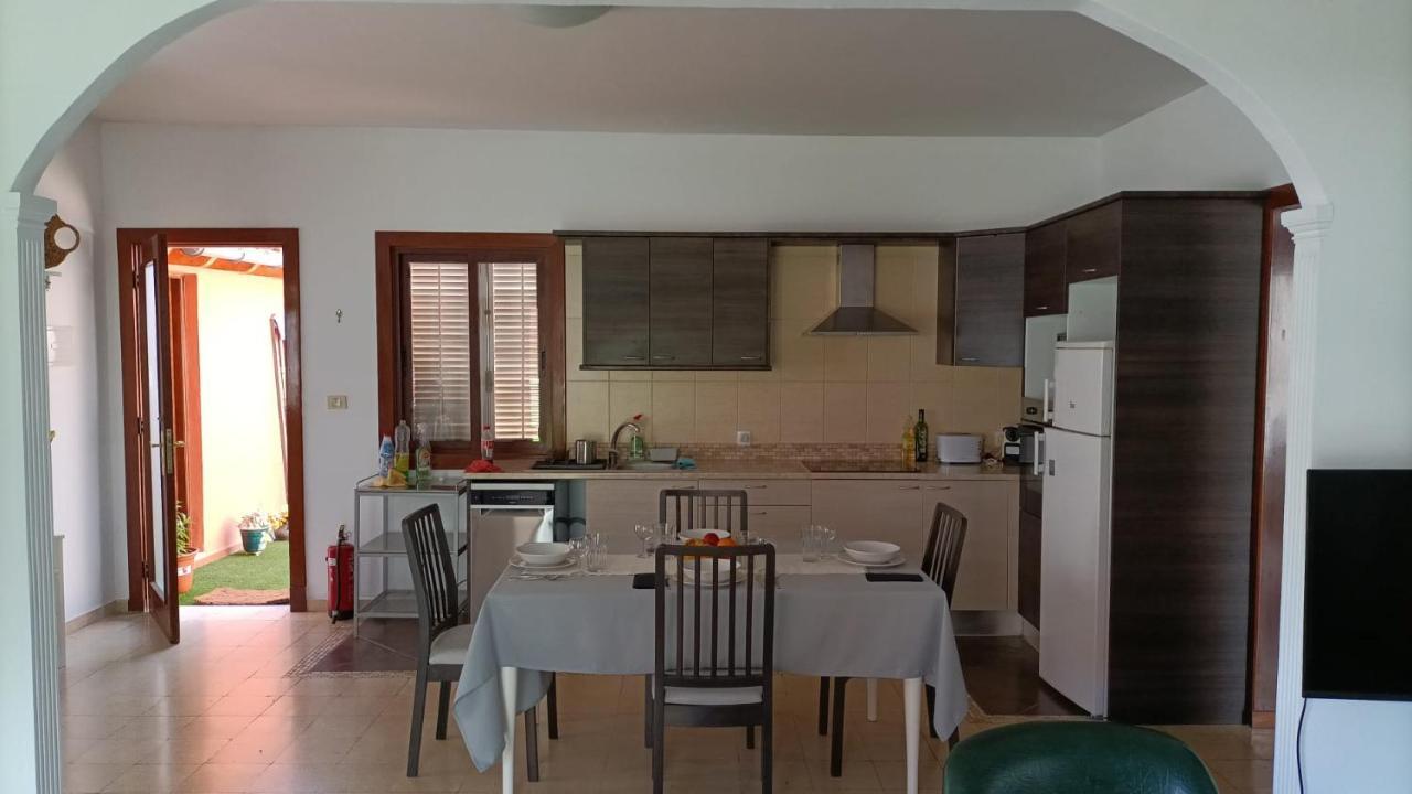 Luxury Penthouse, 50M2 Terrace, Downtown Lejlighed Santa Cruz de Tenerife Eksteriør billede